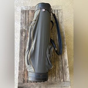 Arnold Palmer Vintage Golf Bag